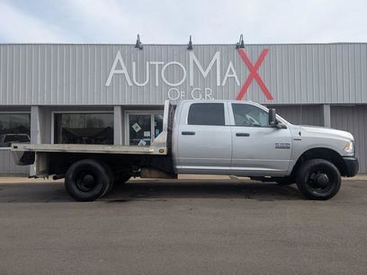 Used 2014 RAM 3500 Tradesman