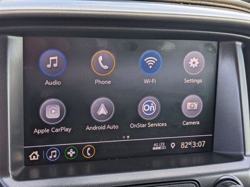 Certified 2021 GMC Canyon Elevation w/ Trailering Package AWD/4WD image 20