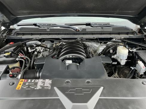 Used 2018 Chevrolet Silverado 1500 LT w/ All Star Edition image 19