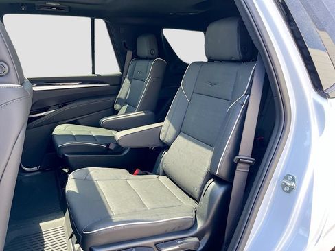 New 2026 Cadillac Escalade Sport w/ Touring Package AWD/4WD image 31