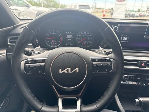 Used 2022 Kia K5 GT w/ GT1 Package FWD image 15