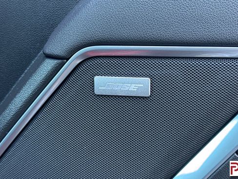 Certified 2025 Chevrolet Silverado 1500 LTZ AWD/4WD image 20