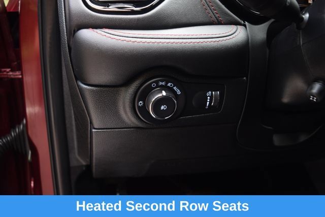 Used 2023 Dodge Durango GT AWD/4WD image 7