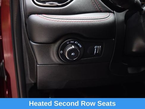 Used 2023 Dodge Durango GT AWD/4WD image 7