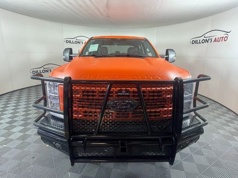 Used 2024 Ford F350 XL w/ XL Chrome Package image 10