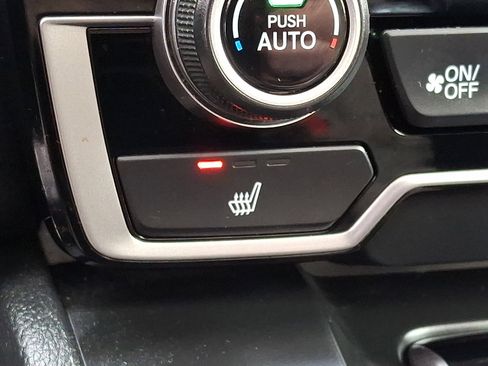 Used 2018 Honda CR-V EX-L image 27