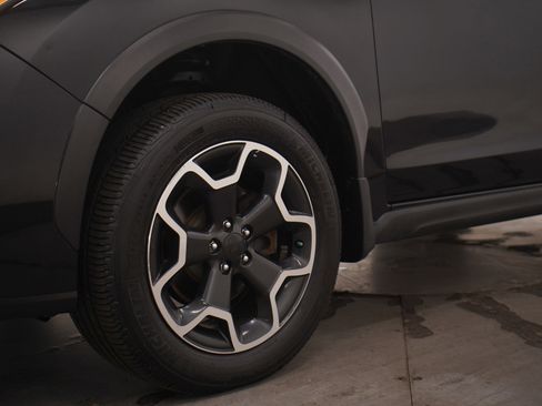 Used 2014 Subaru Crosstrek 2.0i Limited w/ Popular Package #1 image 27