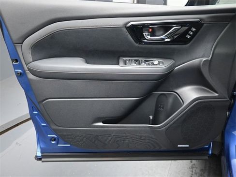 New 2026 Subaru Forester Touring image 20