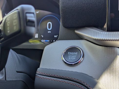 Certified 2026 Ford Explorer Active RWD image 25