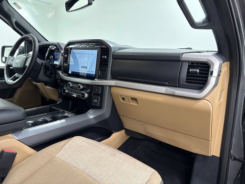 Used 2023 Ford F150 XLT w/ Equipment Group 302A High AWD/4WD image 31