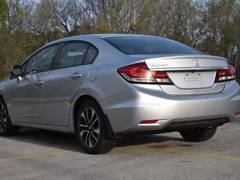 Used 2013 Honda Civic EX-L image 7