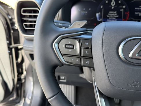 New 2026 Lexus IS 350 F Sport image 21