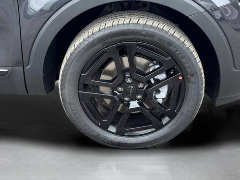 New 2025 Kia Telluride SX X-Line image 9