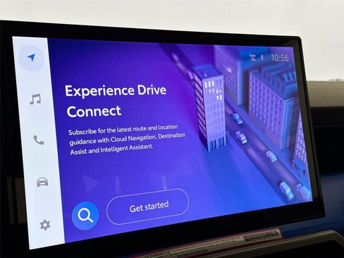 Certified 2024 Toyota Tacoma TRD Sport AWD/4WD image 7