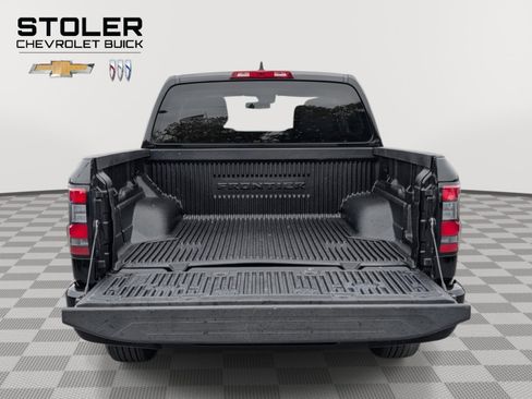 Used 2023 Nissan Frontier SV image 13
