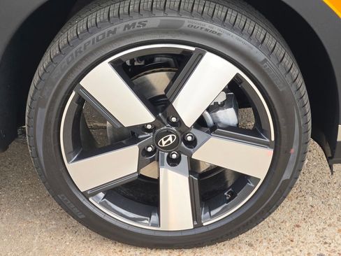 New 2026 Hyundai Santa Fe Limited image 7