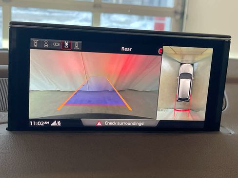 Used 2019 Audi Q7 3.0T Premium Plus w/ Premium Plus Package image 17