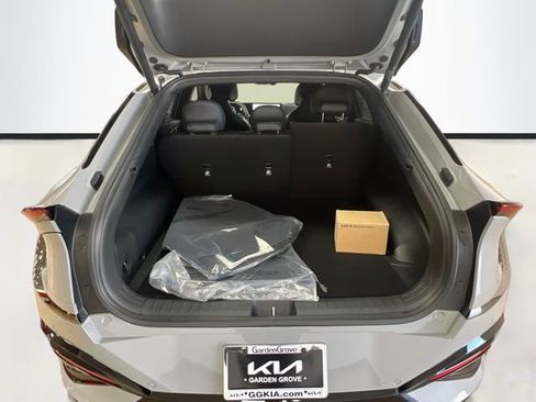 New 2026 Kia EV6 GT-Line RWD image 28