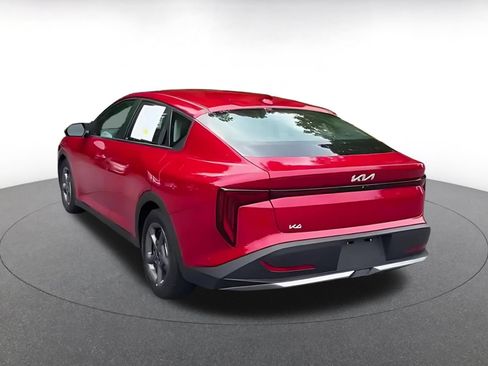 Used 2025 Kia K4 FWD image 10