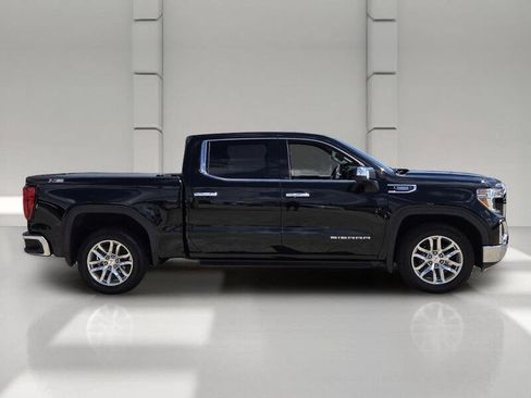 Used 2022 GMC Sierra 1500 SLT w/ SLT Premium Plus Package AWD/4WD image 6