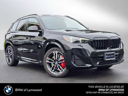 Used 2025 BMW X1 xDrive28i w/ Premium Package