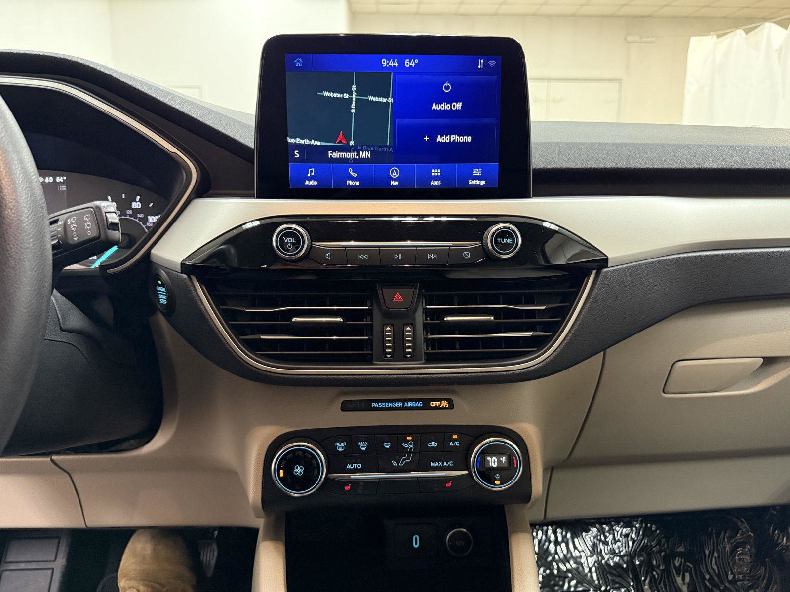 Used 2020 Ford Escape SE AWD/4WD image 21