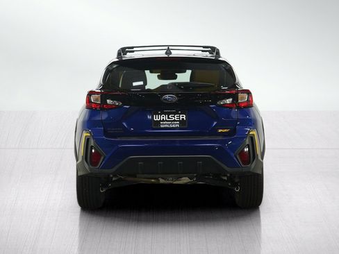 Certified 2026 Subaru Crosstrek 2.5i Sport w/ Crosstrek Mirror Package AWD/4WD image 4