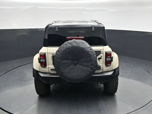 Used 2026 Ford Bronco Raptor w/ Interior Carbon Fiber Pack AWD/4WD image 40