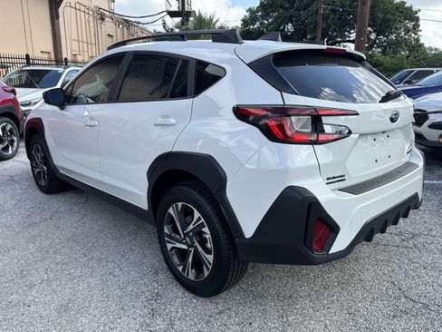 New 2026 Subaru Crosstrek 2.5i Premium AWD/4WD image 5