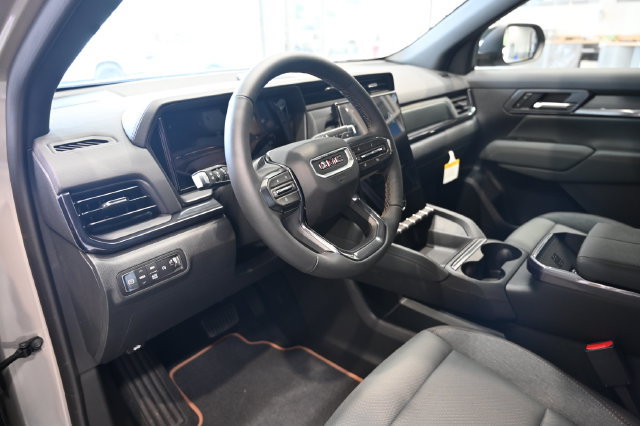 New 2026 GMC Terrain AT4 w/ Convenience Package III AWD/4WD image 20