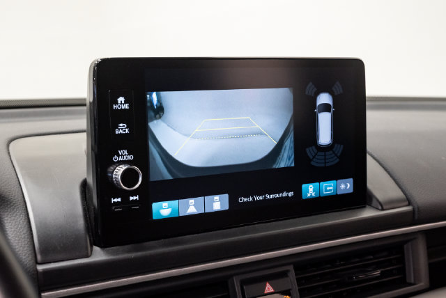 Used 2025 Honda Pilot EX-L image 14