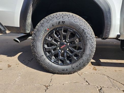 New 2026 GMC Canyon Elevation w/ Convenience Package AWD/4WD image 50