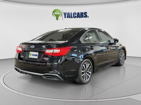Used 2019 Subaru Legacy 2.5i w/ Alloy Wheel Package AWD/4WD image 5