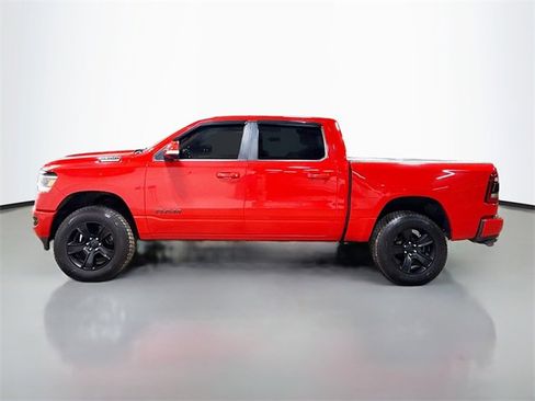 Used 2020 RAM 1500 Big Horn image 10