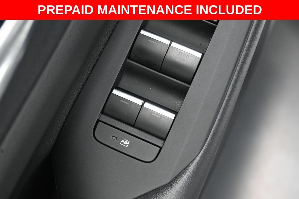 Certified 2026 Toyota Prius Plug-In Hybrid FWD image 13