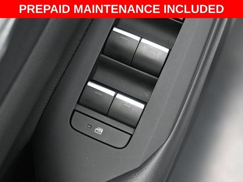Certified 2026 Toyota Prius Plug-In Hybrid FWD image 13