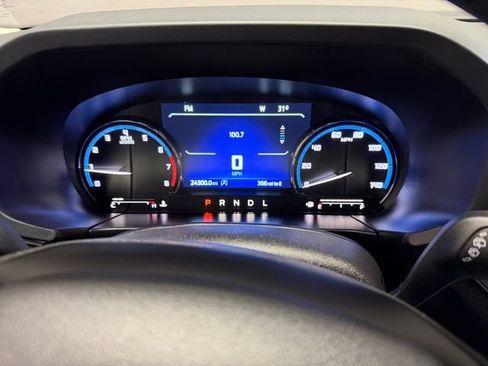 Used 2024 Ford Bronco Sport Outer Banks image 29