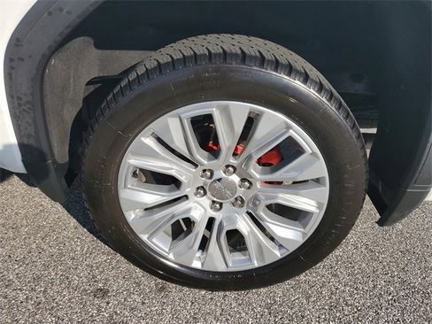 Used 2021 GMC Sierra 1500 Denali w/ Denali Ultimate Package image 7