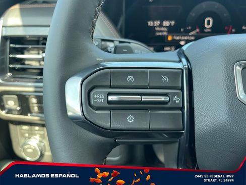New 2026 GMC Yukon XL AT4 AWD/4WD image 26