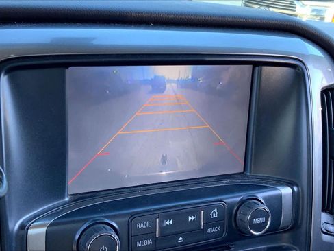 Used 2014 Chevrolet Silverado 1500 LT w/ Texas Edition, 1LT Trim image 22