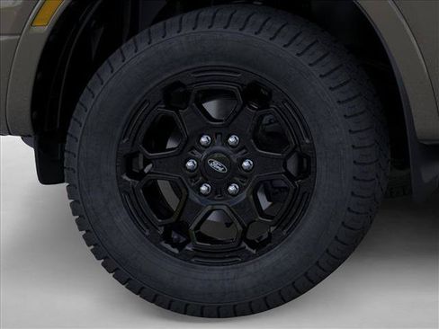 New 2026 Ford Ranger XLT w/ FX4 Off-Road Package AWD/4WD image 19