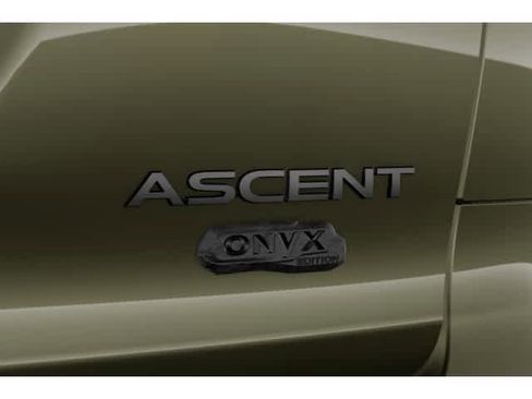 New 2025 Subaru Ascent Bronze Edition image 12