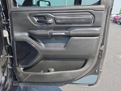 Used 2022 RAM 1500 Limited AWD/4WD image 16