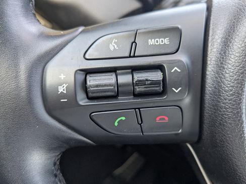 Used 2016 Kia Sorento SX w/ SXL Technology Package image 34