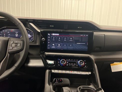 New 2026 GMC Sierra 1500 AT4 w/ AT4 Premium Package AWD/4WD image 15