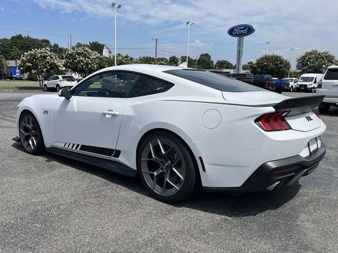 New 2025 Ford Mustang GT image 29