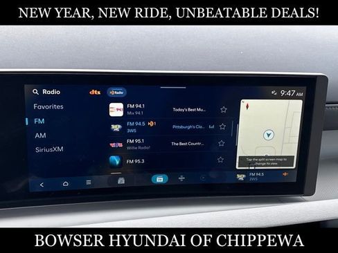 Certified 2025 Hyundai Tucson Limited image 16