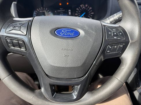 Used 2018 Ford Explorer FWD image 12