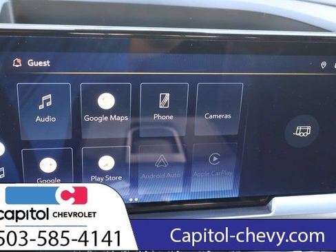 Used 2022 Chevrolet Silverado 1500 LT w/ All Star Edition Plus AWD/4WD image 22