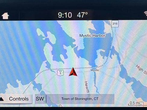 Used 2019 Ford F150 XLT w/ Equipment Group 302A Luxury image 40